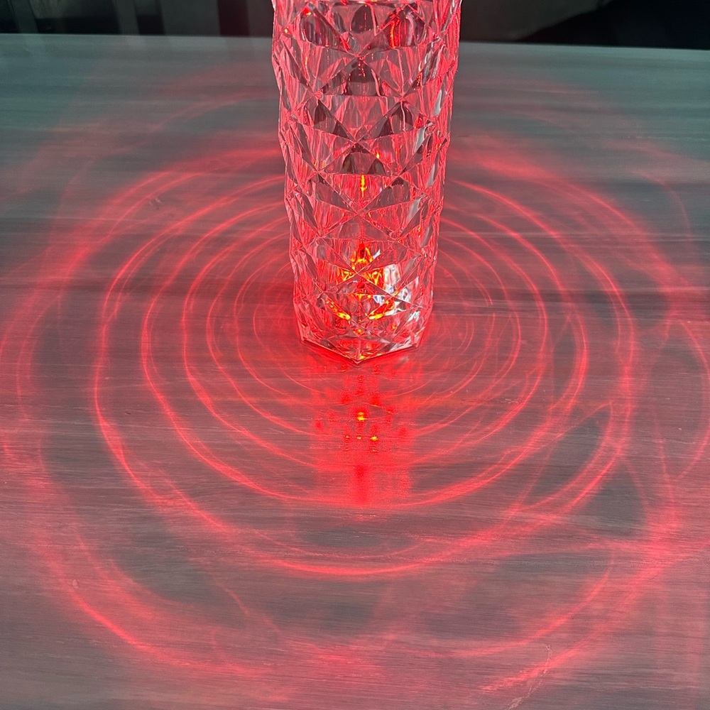 LED light with Remote - Picture 4 of 5